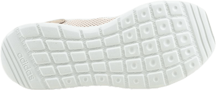 Archivo Schuhe Leinen / Cloud White / Glow Pink