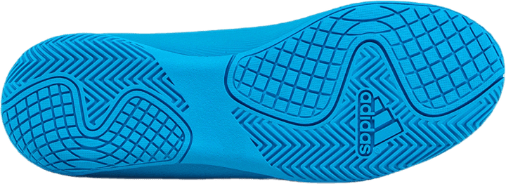 X 19.4 Indoor Boots Bright Cyan / Core Black / Shock Pink