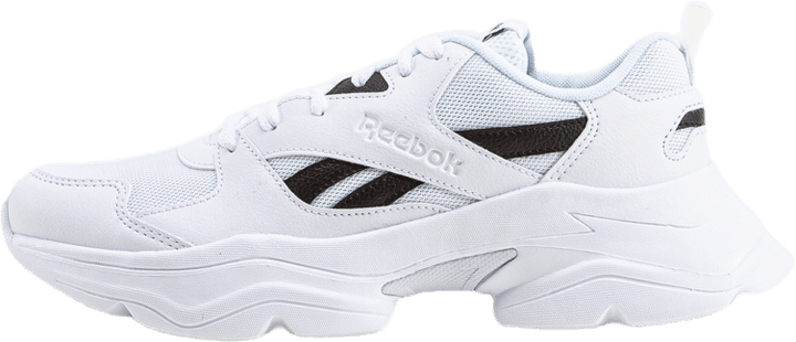 Royal Bridge 3 White/Black