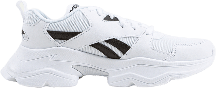 Royal Bridge 3 White/Black