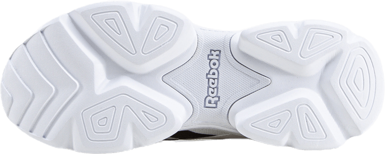 Royal Bridge 3 White/Black