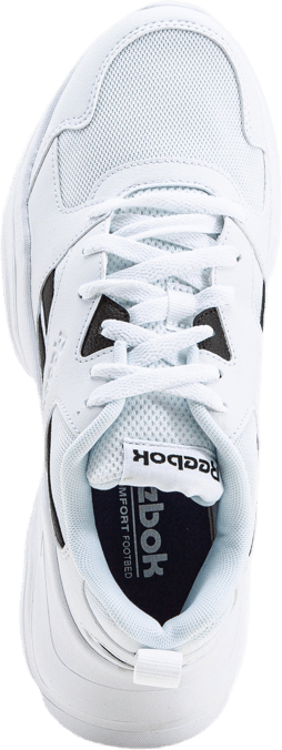 Royal Bridge 3 White/Black