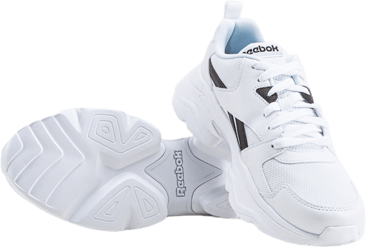 Royal Bridge 3 White/Black
