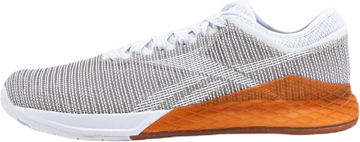 CrossFit Nano 9.0 Bianco/Nero/Grigio