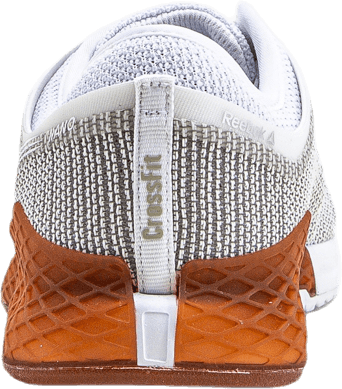 CrossFit Nano 9.0 Bianco/Nero/Grigio