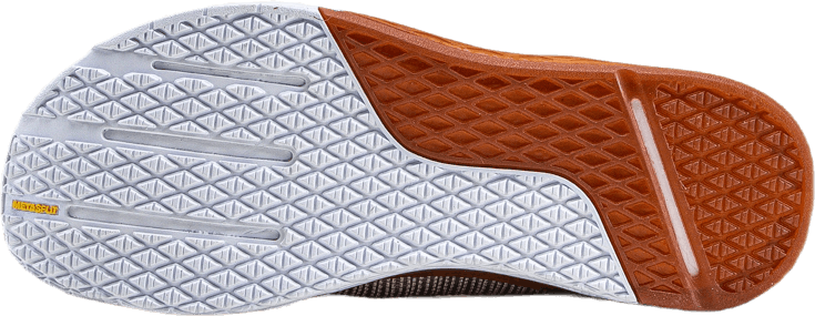 CrossFit Nano 9.0 Bianco/Nero/Grigio