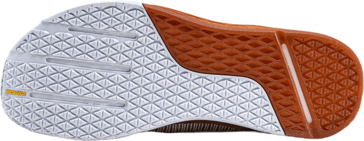 CrossFit Nano 9.0 Bianco/Nero/Grigio