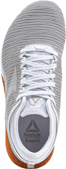 CrossFit Nano 9.0 Bianco/Nero/Grigio