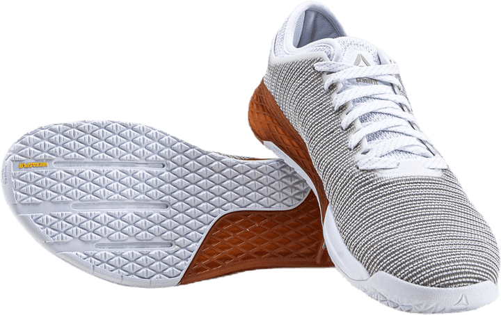 CrossFit Nano 9.0 Bianco/Nero/Grigio