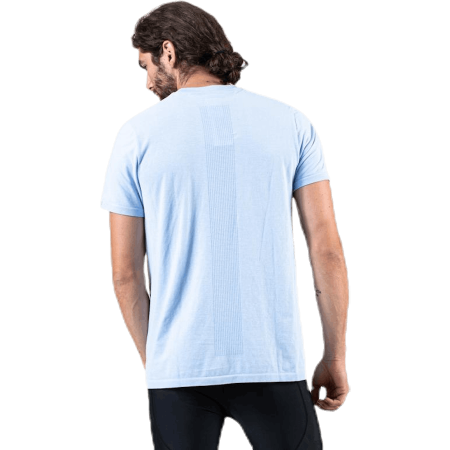 25/7 T-shirt blå