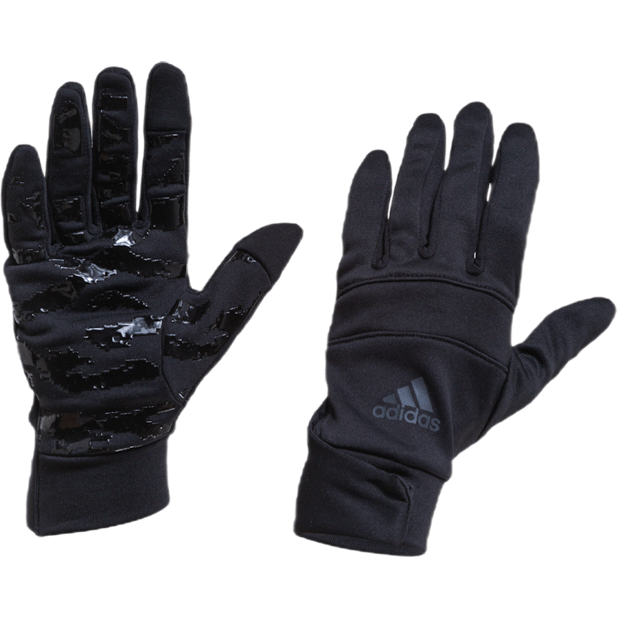 FS Gloves Black