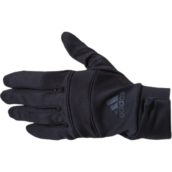 FS Gloves Black