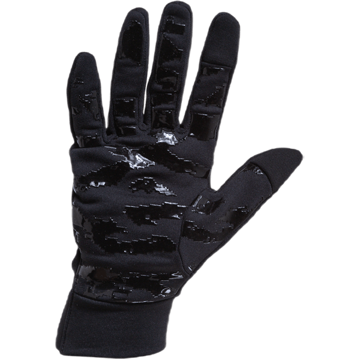 FS Gloves Black