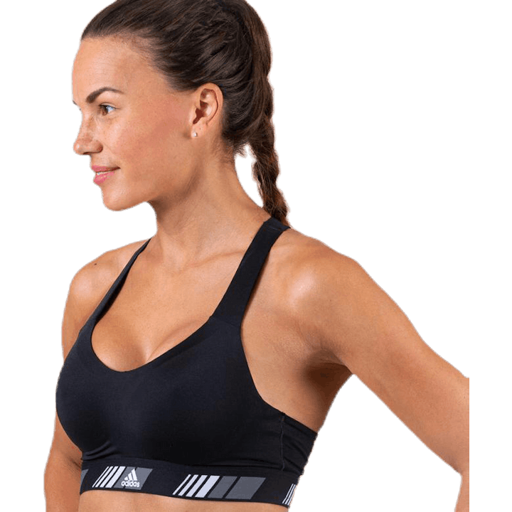 SFI Moto Graphic Bra Black