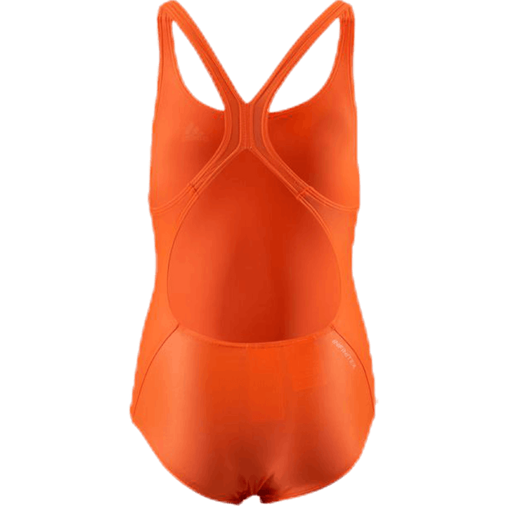 Junior Fit Suit Sol Orange