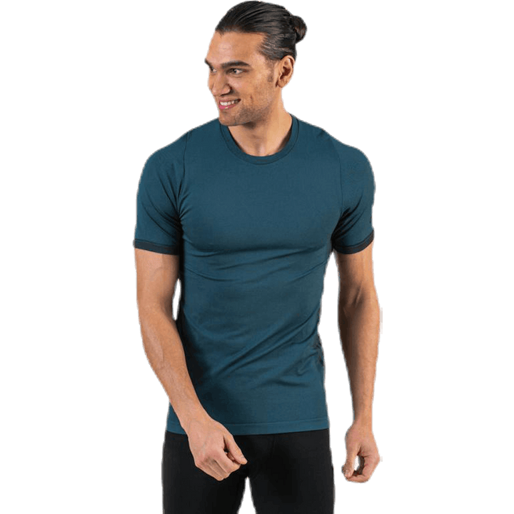 Freelift Tee Black