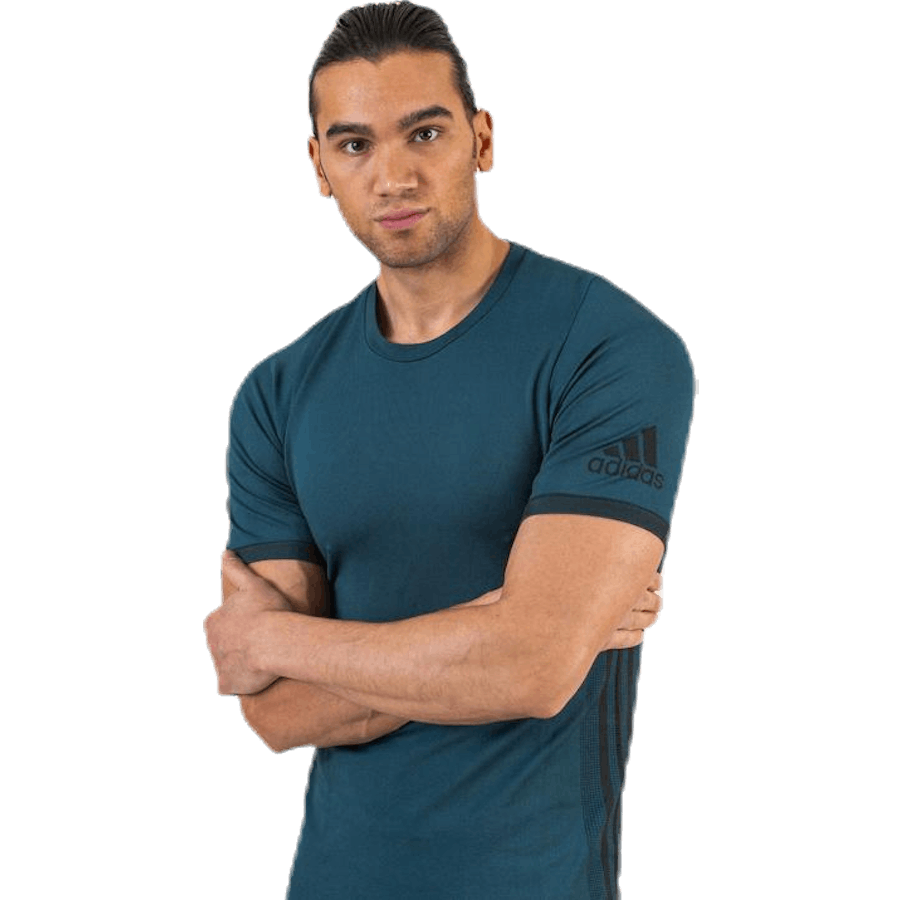 Freelift Tee Black