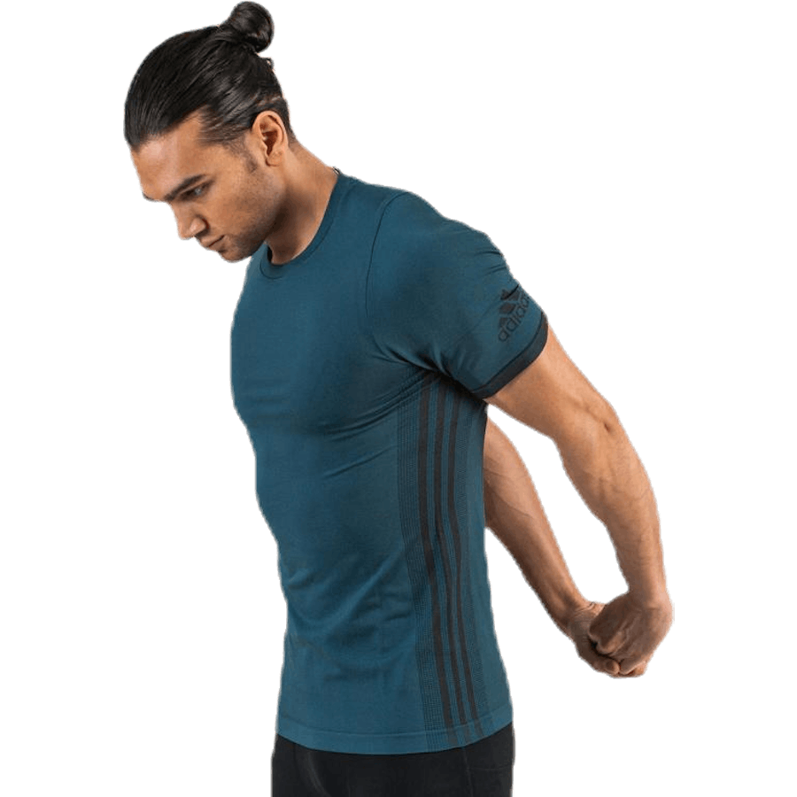 Freelift Tee Black