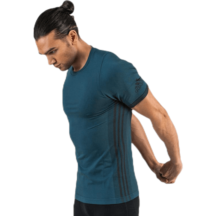 Freelift Tee Black