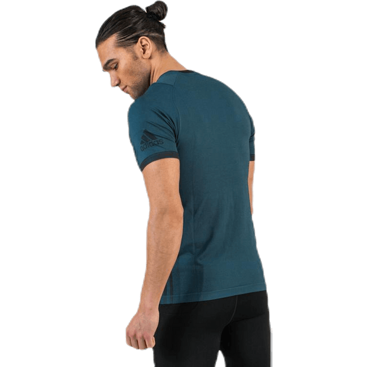 Freelift Tee Black