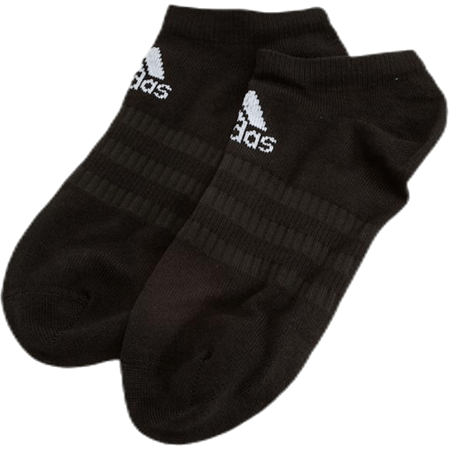 Light Low 3Pp Black / Black / Black