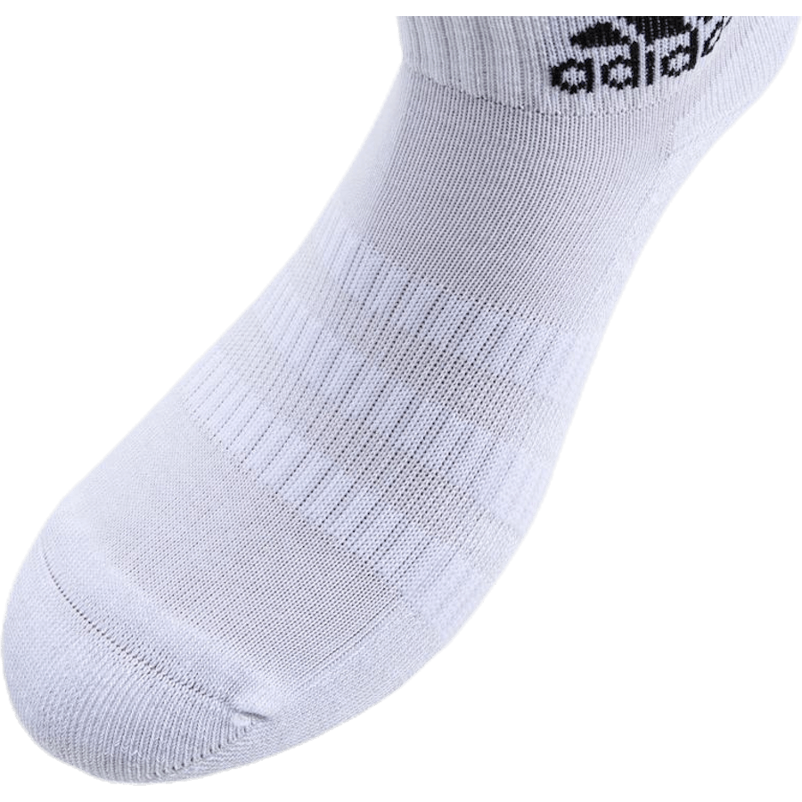 Cush Ank 3er-Pack Weiß