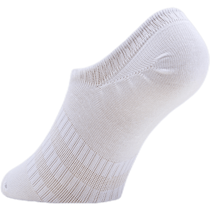 Light Nosh 3Pp White / White / White