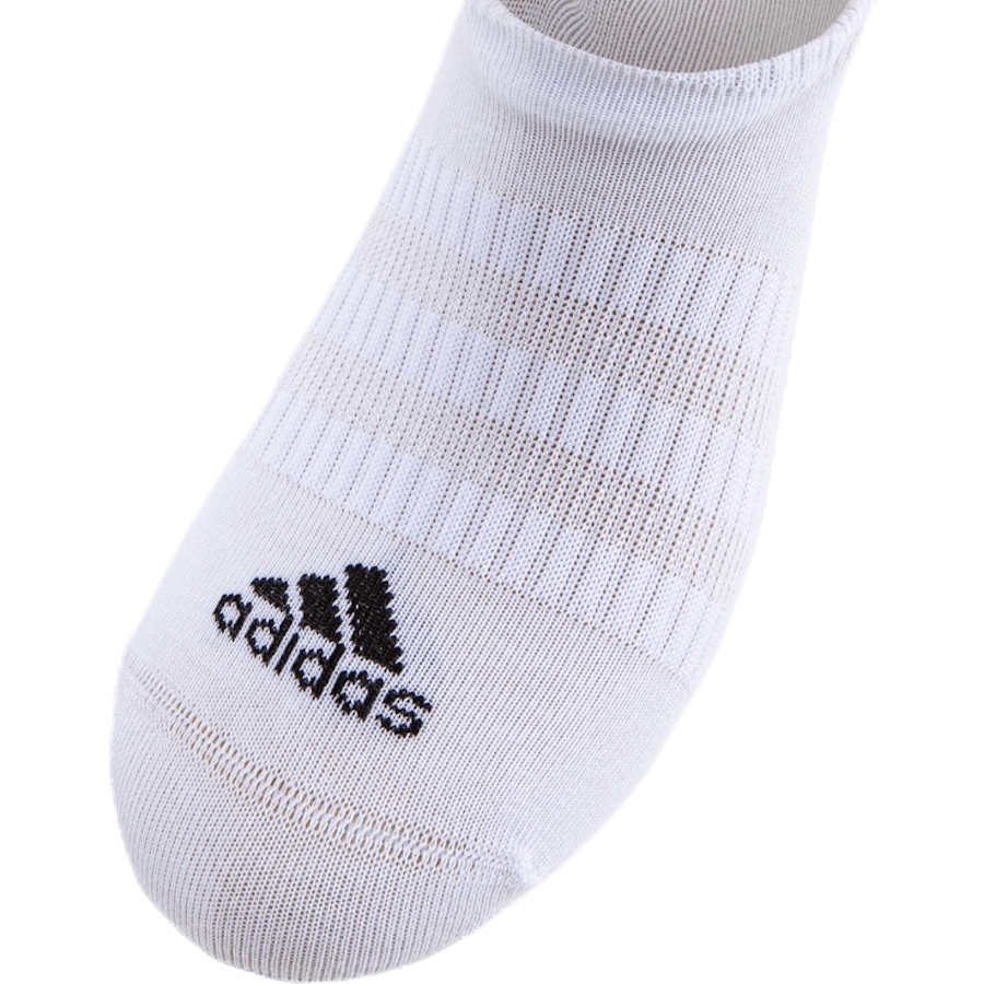 Light Nosh 3Pp White / White / White