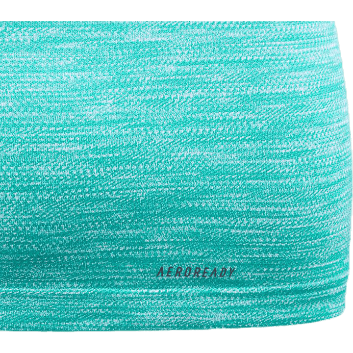 TR Gradient Tee Junior Green