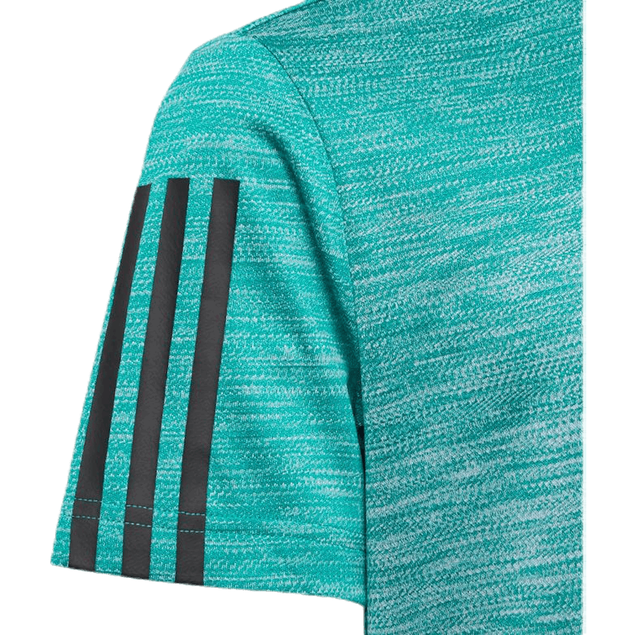 TR Gradient Tee Junior Green