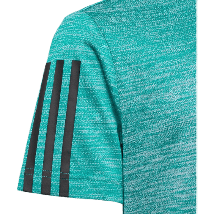 TR Gradient Tee Junior Green