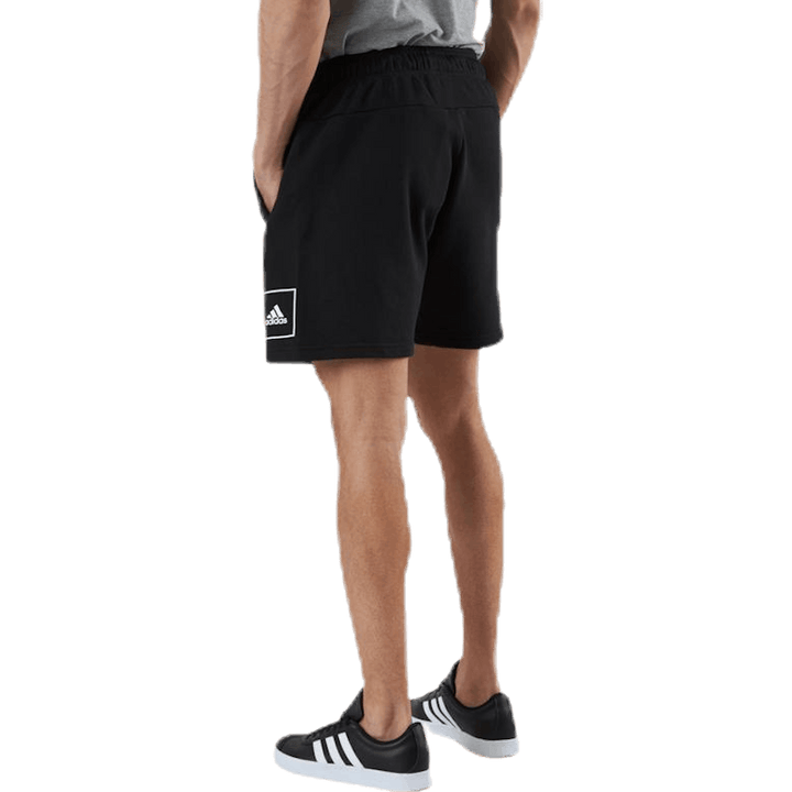3S Tape Short Black