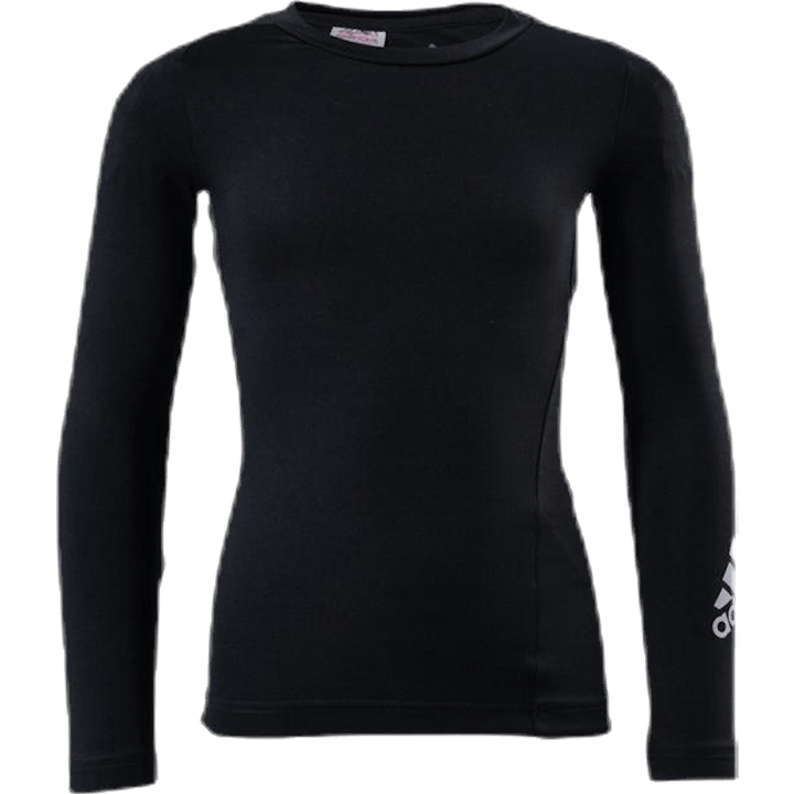 Jb Ask Spr Ls Svart / Reflekterande Silver
