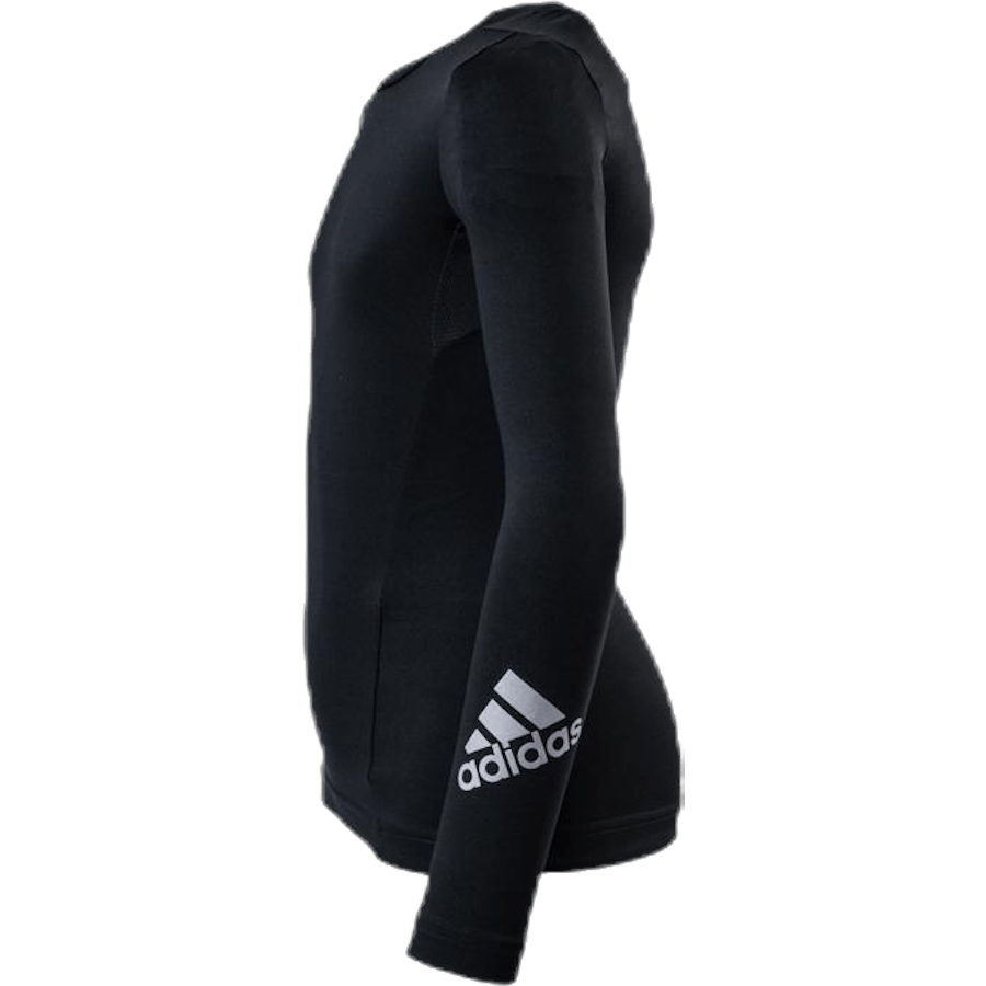 Jb Ask Spr Ls Svart / Reflekterande Silver