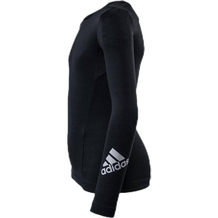 Jb Ask Spr Ls Svart / Reflekterande Silver