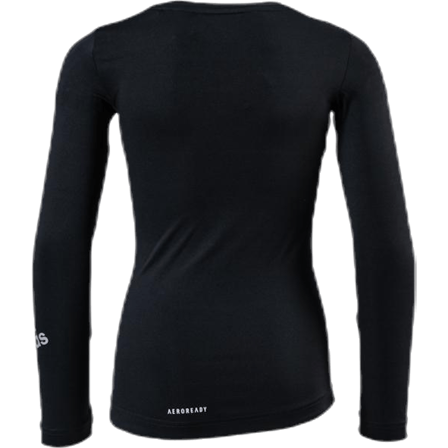 Jb Ask Spr Ls Svart / Reflekterande Silver