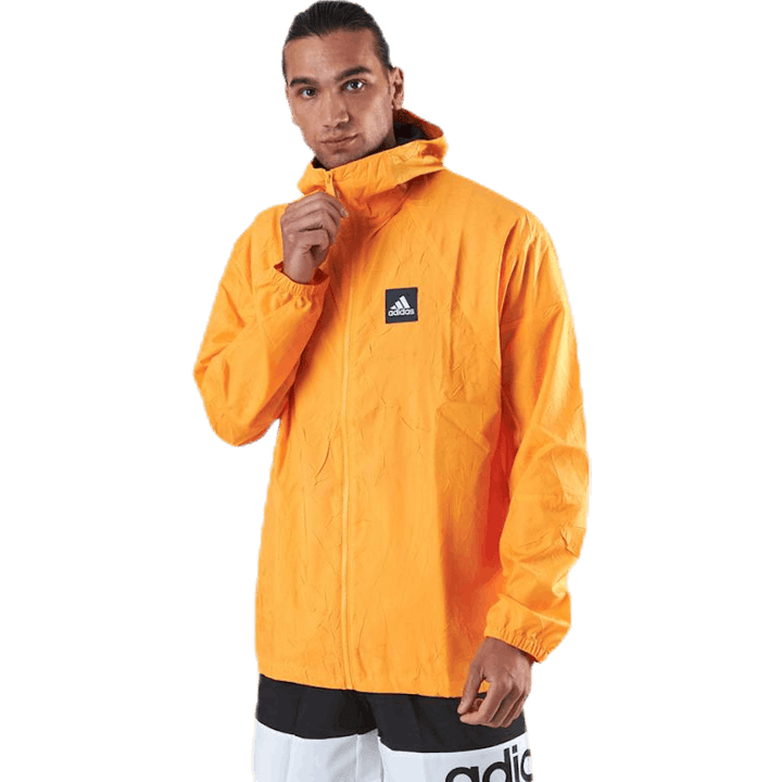 W.N.D. Jkt Orange