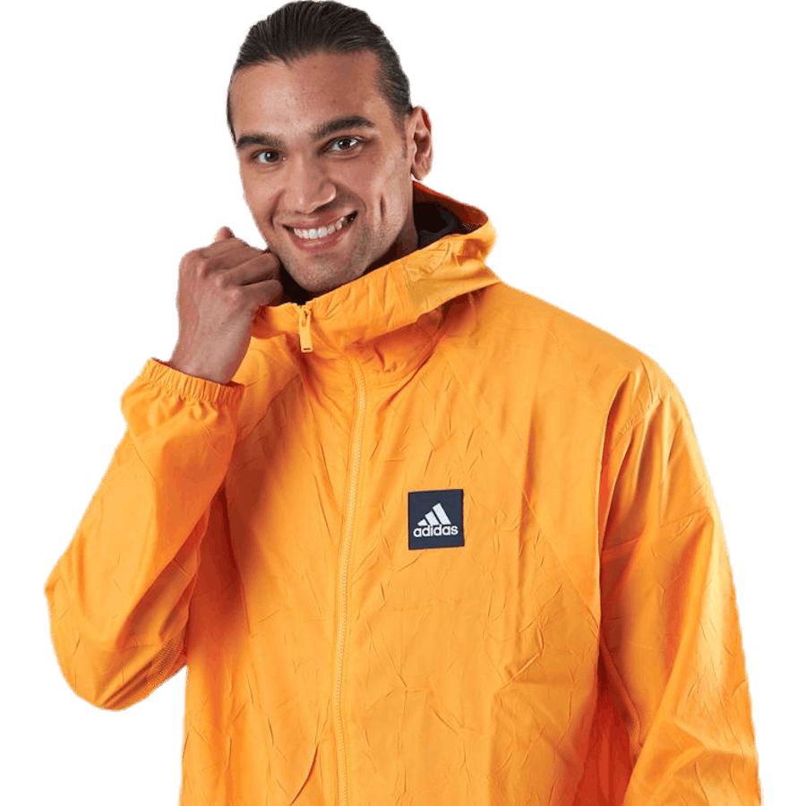 W.N.D. Jkt Orange