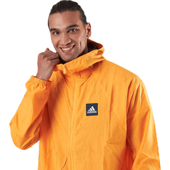 W.N.D. Jkt Orange
