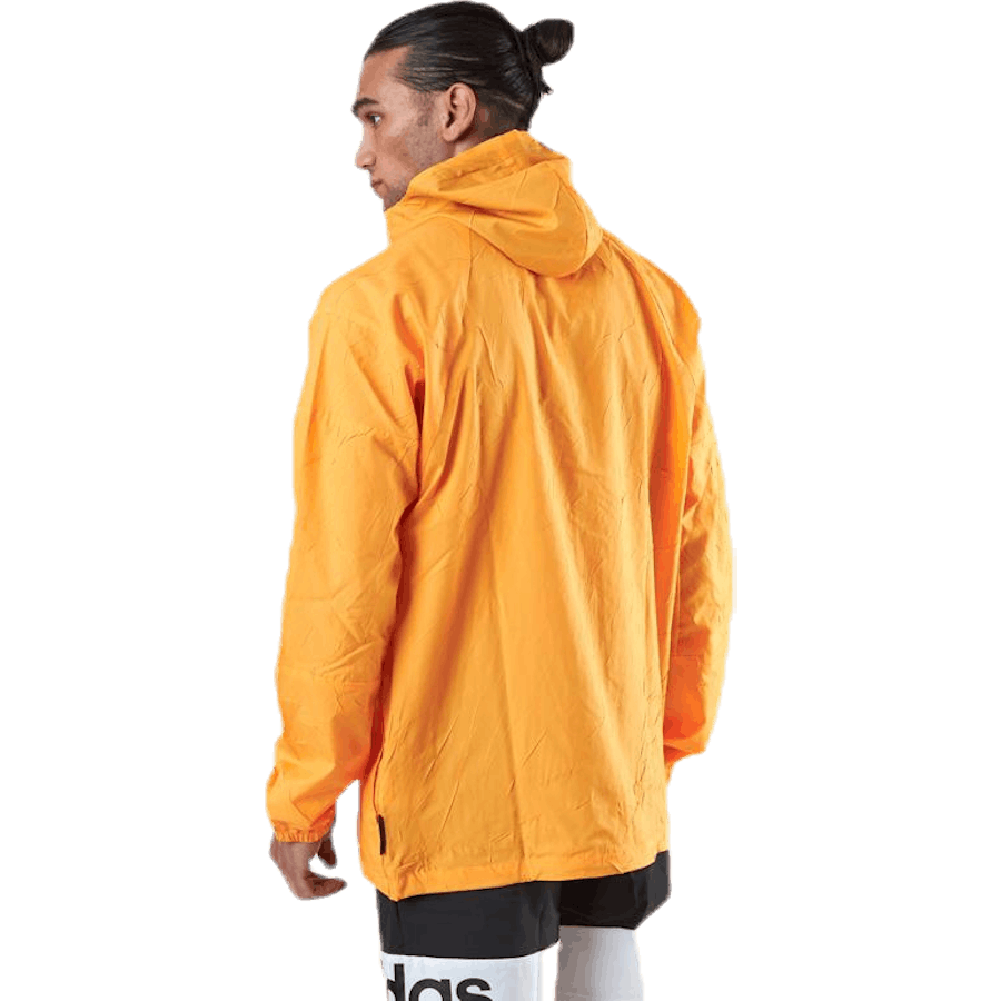 W.N.D. Jkt Orange