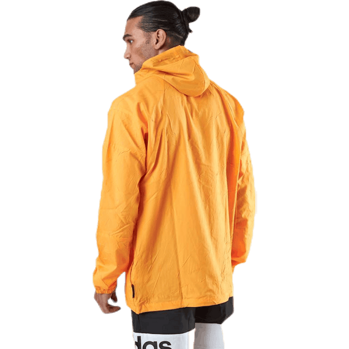 W.N.D. Jkt Orange