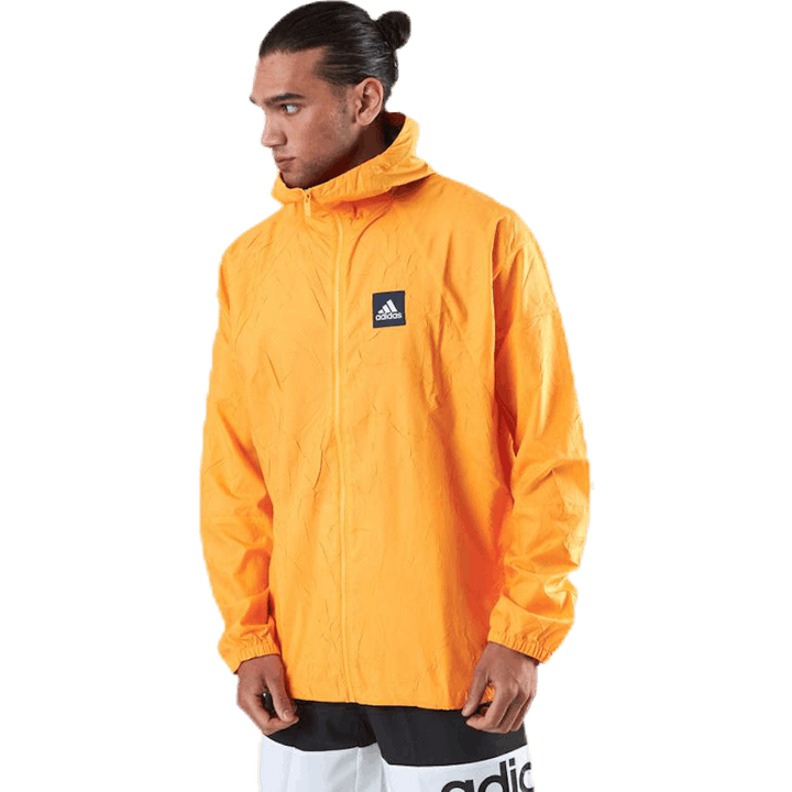 W.N.D. Jkt Orange