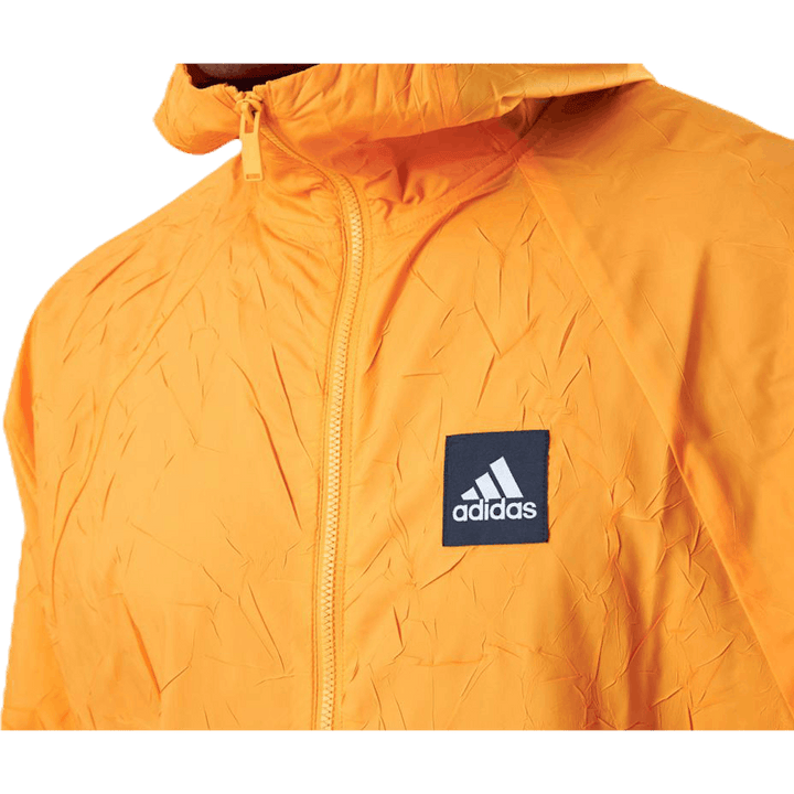 W.N.D. Jkt Orange