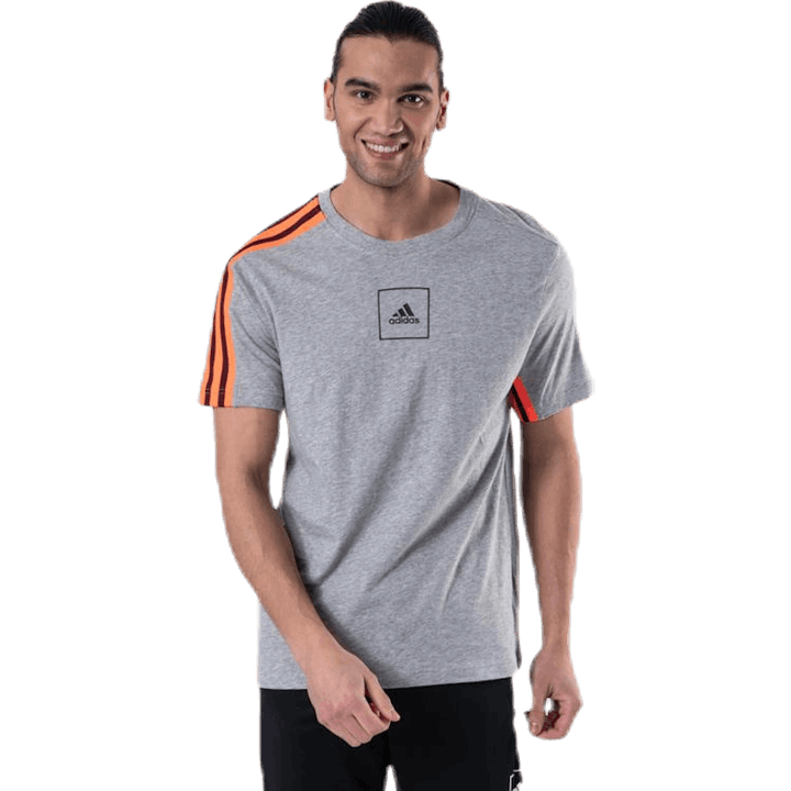 Aac Tee Grey