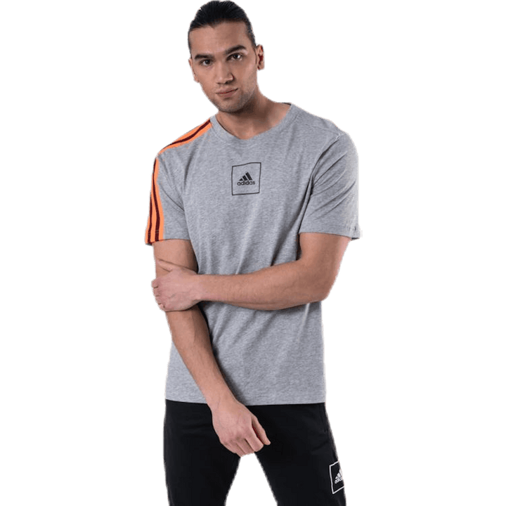 Aac Tee Grey