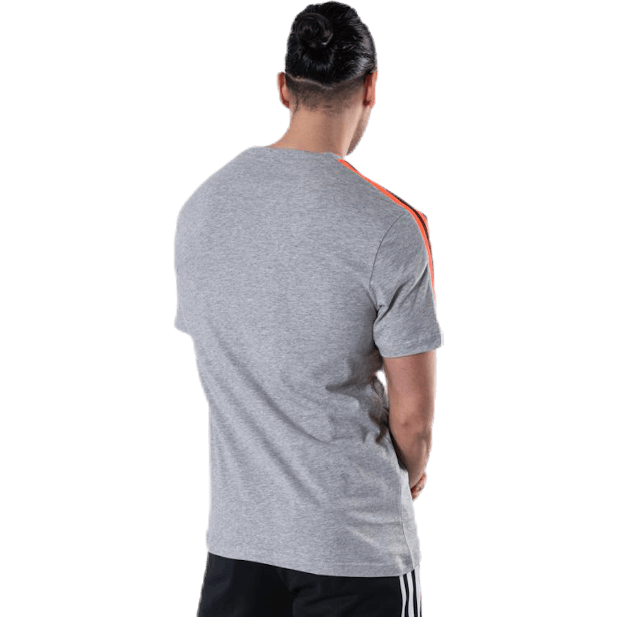 Aac Tee Grey