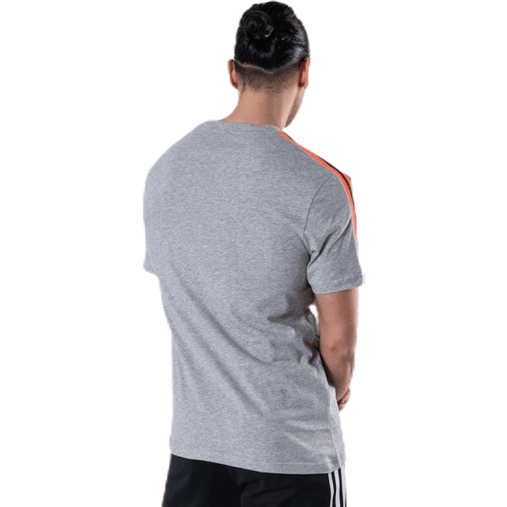 Aac Tee Grey