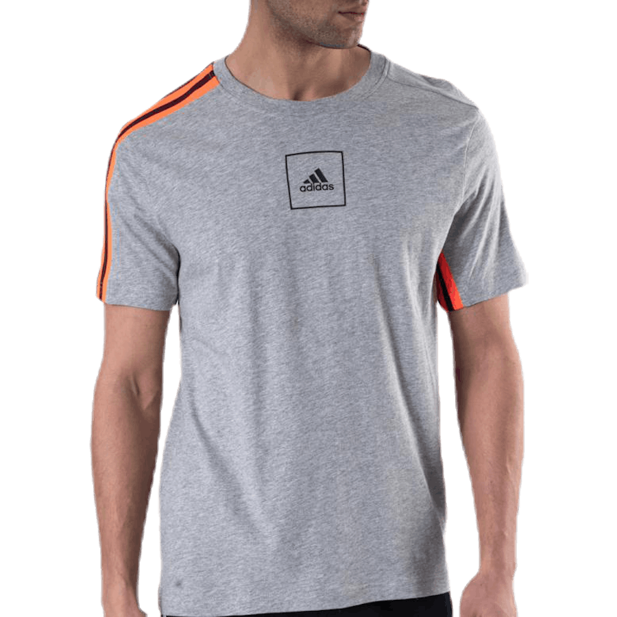 Aac Tee Grey
