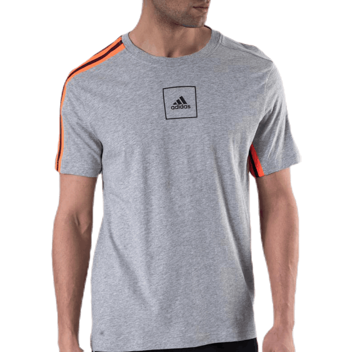 Aac Tee Grey