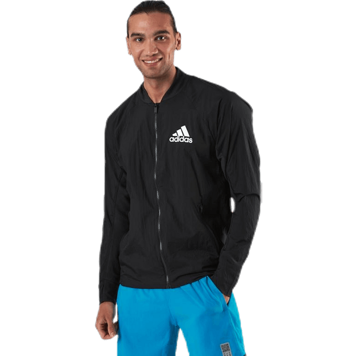 Vrct Light Black